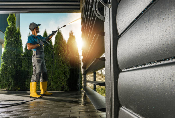 Best Roof Pressure Washing  in East Brewton, AL