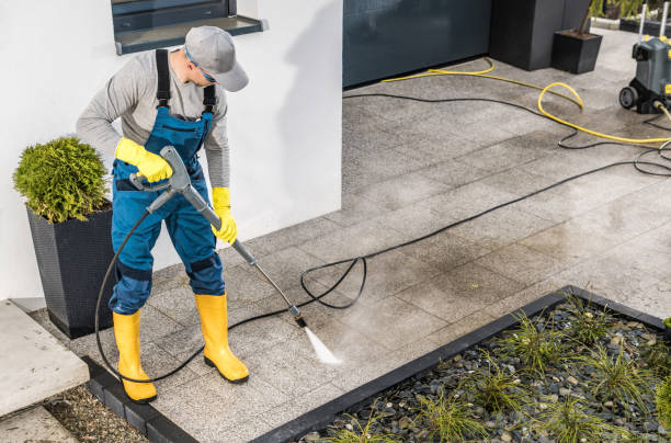 Best Pressure Washing Company Near Me  in East Brewton, AL